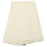 Ellie Fun Day エリーファンデイ MILLE FEUILLE THROW BLANKETS Lilac