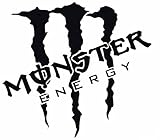 Yoweika車用 バイク用 クリアフィルム 転写ステッカー 防水カッティング ステッカー 13cm (绿) [並行輸入品]