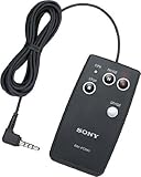 Sony ソニー RM-PCM1 Remote for PCM-D50 Linear PCM レコーダー【並行輸入品】