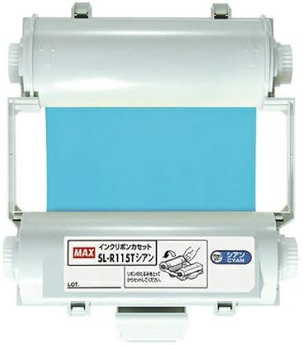 #2647　マックス 電子チェックライタ EC-1500 インクリボン5個付き Amazon | マックス 電子チェックライタ EC-1500 | チェック