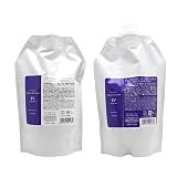 フォード ディープエレメント SV シルキーベルベット シャンプー トリートメント セット (詰め替えセット 580ml+550g)