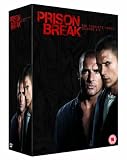Prison Break S1-4 [Import anglais]