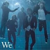 We