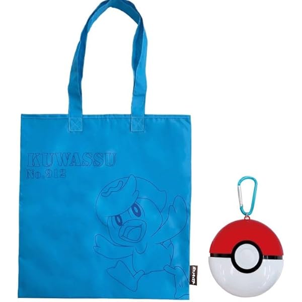 ポケットモンスター　ポケモン　トートバッグ　全8種セット　ナムコ限定 カビゴン】ポケットモンスター トートバッグ2 | 「ナムクレ