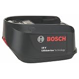 BOSCH(ボッシュ) 18V1.3Ahリチウムイオンバッテリー(DIY用) A1813LIL