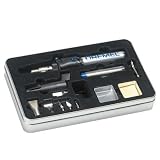 ドレメル VERSATIP 2000 多機能ガス式ハンダゴテ