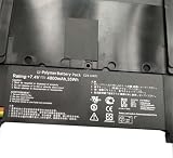 互換品 for ASUS C23-UX21 35Wh C23-UX21 LI2467E UX21EDH52 C32-UX21E C23-UX21 7.4V 交換用バッテリー電池 [並行輸入品]