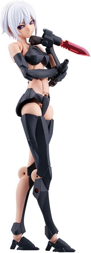 グッドスマイルカンパニー「結城友奈は勇者である 大満開の章 PLAMATEA