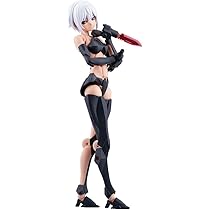 Amazon | 壽屋(KOTOBUKIYA) 無限邂逅メガロマリア エミュレータ#2 全高