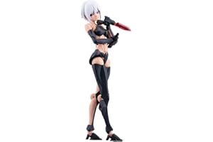 壽屋(KOTOBUKIYA) 無限邂逅メガロマリア エミュレータ#2 全高約160mm ノンスケール プラモデル