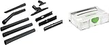 Festool 497697 Compact Cleaning Set [並行輸入品]