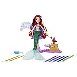 Disney Princess Ariel's Royal Ribbon Salon