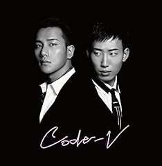 �� / CODE-V(�T���E)