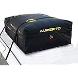 Amazon Amazonベーシック ルーフトップカーゴバッグ ブラック 容量425l 車 バイク 車 バイク