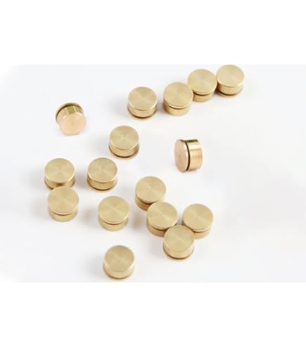 スピナーパーツ　オーダーページ Amazon.co.jp: ネイルパーツ スピナー 10個 回転 ベアリング ネイル