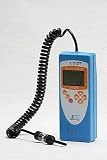 光明理化学 ポータブル測定器 FM-621E (携帯形)(吸引式)