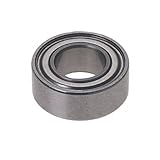 Freud 62-103 1/2-Inch OD by 1/4-Inch ID Replacement Ball Bearing for Freud Router Bit [並行輸入品]