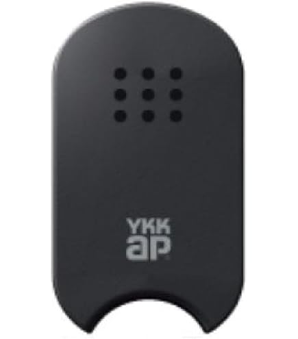 Amazon.co.jp: YKK AP スマートコントロールキー用 ポケットKey裏ふた