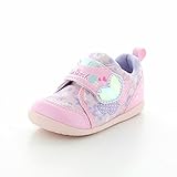 オシュコシュ 子供靴 ベビーシューズ OSK B430 ピンク ピンク 14.0cm