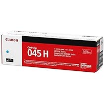 Amazon | キヤノン トナーカートリッジ045H(ブラック) CRG-045HBLK