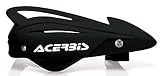 Acerbis アチェルビス トライフィット TRI-FIT ハンドガード 黒 ブラック KTM YZ KX