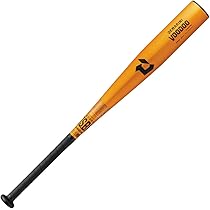 Amazon | DeMarini(ディマリニ) ディマリニ・ヴードゥ 少年軟式