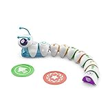 Fisher-Price フィッシャープライス Think & Learn Code-a-pillar [並行輸入品]