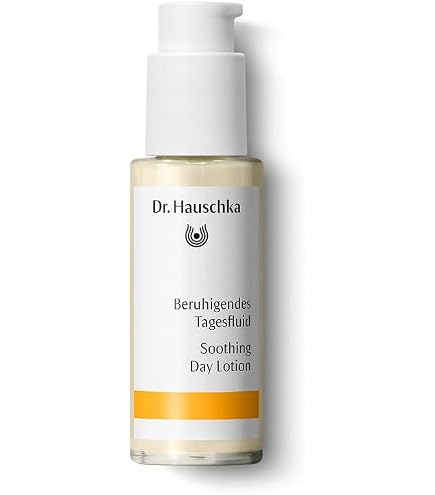 Amazon.co.jp: Dr. Hauschka(ドクターハウシュカ) レジェン デイ 