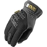 Mechanix Wearメカニクス FastFitグローブ XL黒　MFF-05-011