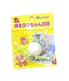 船匠 踊るタマチャン天秤 ホワイト