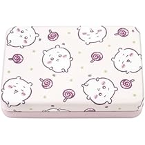 Amazon｜ちいかわ アクセサリーケース（ちいかわ）｜ジュエリー