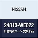 NISSAN(ニッサン)日産純正部品 メーターASSY 24810-WE022