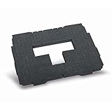 T-Loc 1-5,, Base Pick & Pluck Foam, 25 mm, Rigid [並行輸入品]