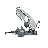 マキタ:メタルバンドソー(平バイス式) B128