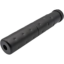 ソーコム　用　サイレンサー　各種 Amazon | エスツーエス SOCOM タイプ・サイレンサー 14mm/ 逆