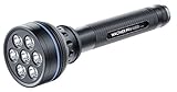 Walther ワルサー フラッシュライト ワルサープロXL8000r #WAL-37094