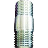 島田電機:島田 炭素銅鋼管 耐圧防爆構造ニップル SNP-16 型式:SNP-16