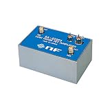 超低雑音FET増幅器　1kHz～80MHz　SA-220F5