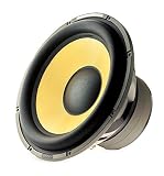 Focal E30KX 12インチサブウーファー