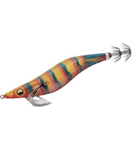 エメラルダス ピーク タイプS 3.5号、4号 16個セット Amazon | ダイワ(DAIWA) エギ エメラルダス ピーク Type S RV4.0号