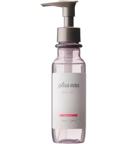 Amazon | plus eau (プリュスオー) ハイドロミルク 無香料 ヘアミルク