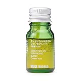 無印良品 エッセンシャルオイル ティートリー 10ml