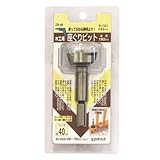 BIGMAN(ビッグマン) 座ぐりビット 40mm ZB-40