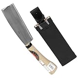 腰鉈(両刃)165mm /62-3947-38