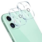 【2枚セット】 対応 iPhone11 / iPhone12 mini カメラフィルム 【日本旭硝子 硬度9H】 用 アイフォン11 / アイフォン12 ミニ レンズフィルム カメラ保護 iPhone11 / 12 mini 用 レンズ保護 露出オーバー防止 レンズ保護 3D Touch対応 、高透過率 、気泡ゼロ 、防爆裂 、飛散防止 、衝撃吸収 、指紋防止 、ラウンドエッジ加工 、簡単貼り付け