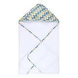 Trend Lab Hooded Towel, Levi by Trend Lab [並行輸入品]