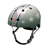 Nutcase 幼児/子供用　ヘルメット　S　フライボーイ