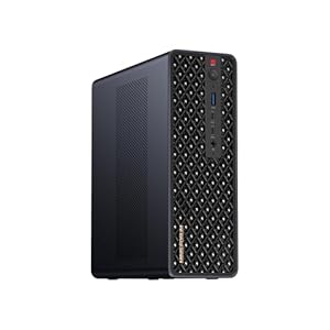 MINISFORUM MS-S1 MAX ミニPC Ryzen AI Max+ 395 128GB LPDDR5X 2TB SSD Win11 Pro Wi-Fi 7