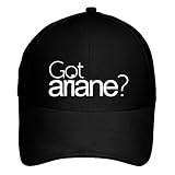 Idakoos HAT メンズ レディース カラー: ブラック