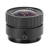 CCTV 固定レンズ 2.5mm CS 3MP マウント セキュリティ CCTV 固定非ズーム レンズ CCTV DSLR